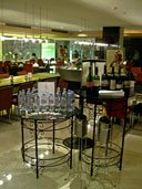 Citi Bistro บุพเฟ่ต์อาหารฝรั่งเศสและนานาชาติ โรงแรมปทุมวันปริ้นเซส